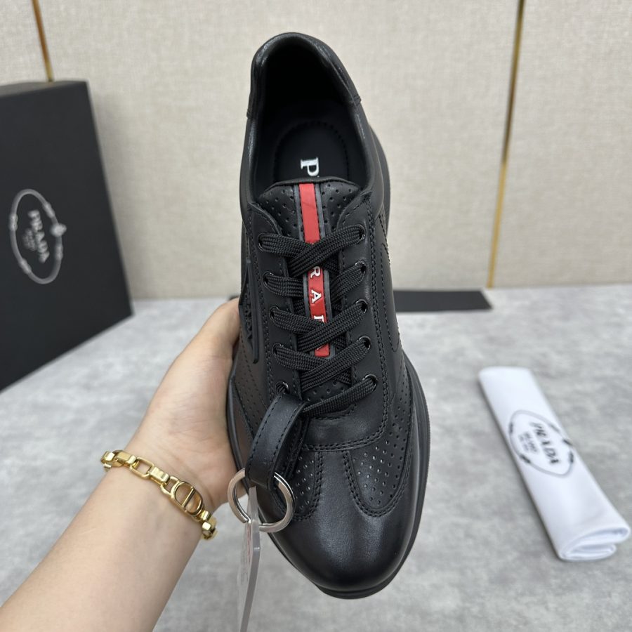 Prada Shoes