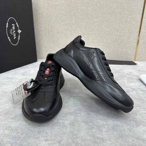 Prada Shoes