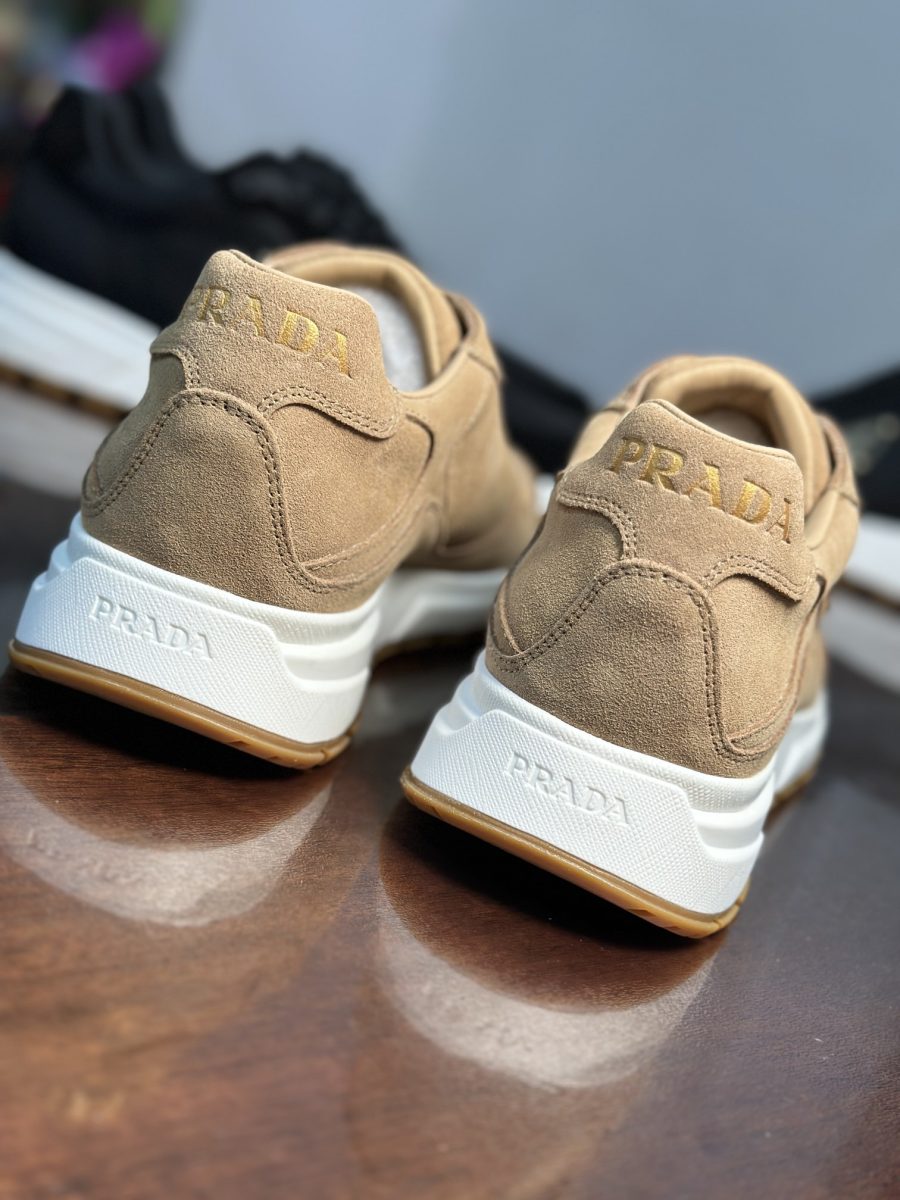 Prada Shoes