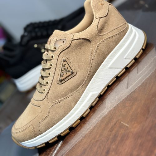 Prada Shoes