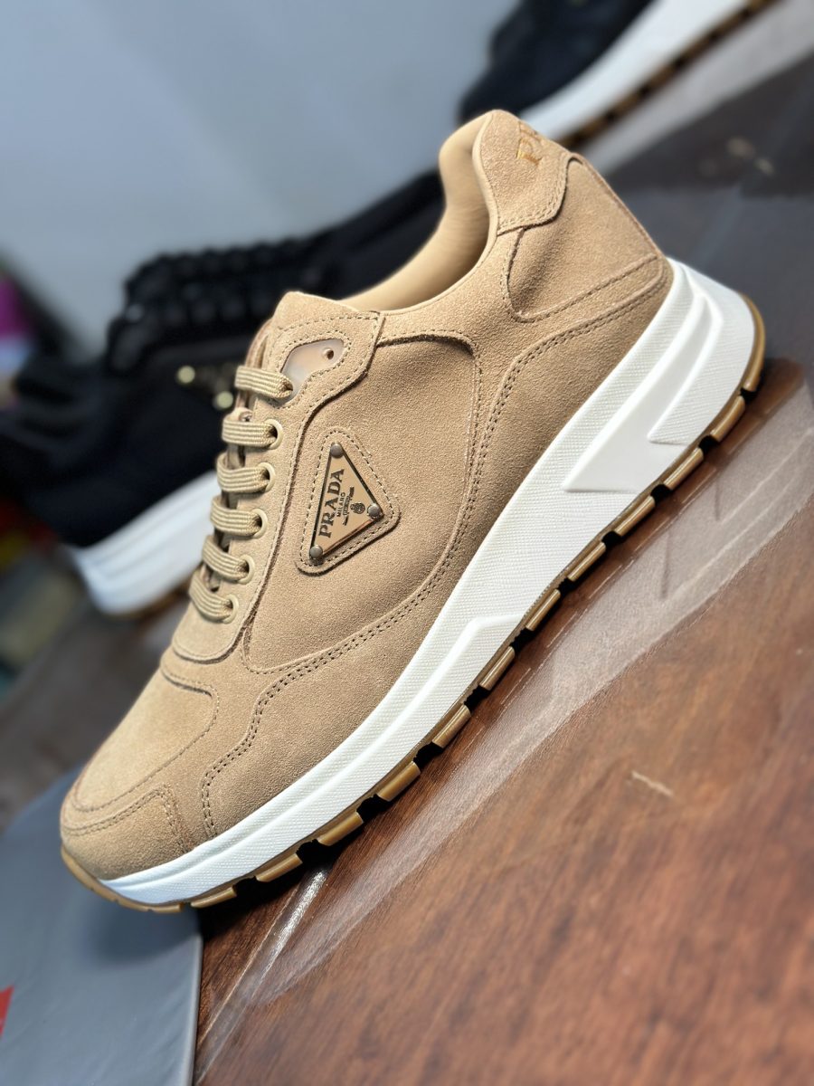 Prada Shoes