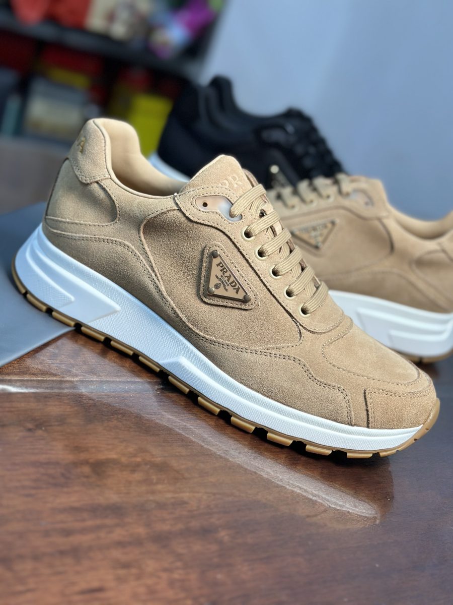 Prada Shoes