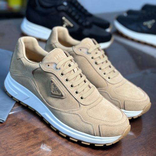 Prada Shoes