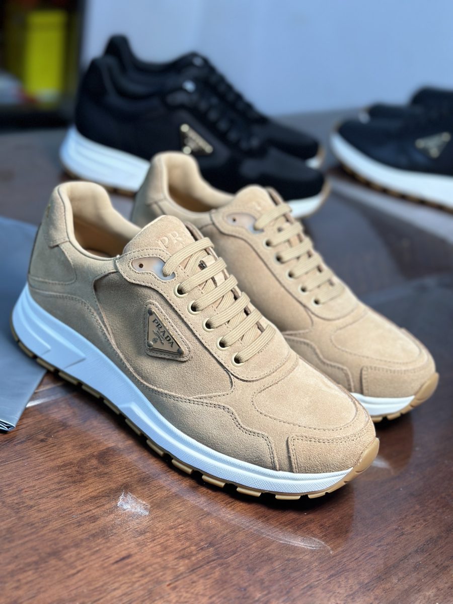 Prada Shoes