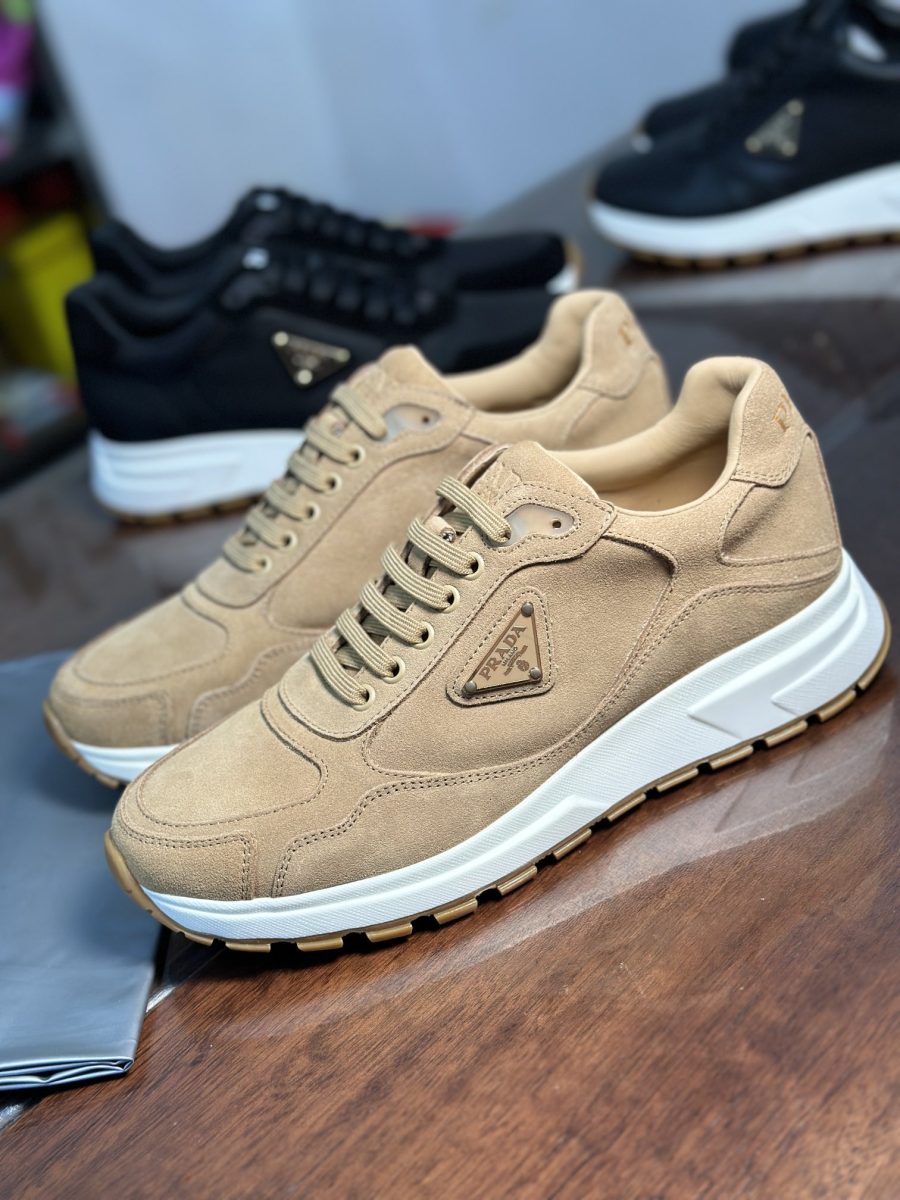 Prada Shoes