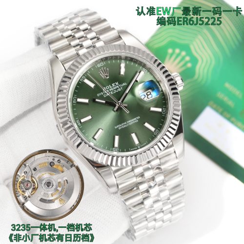 ROLEX Watchs