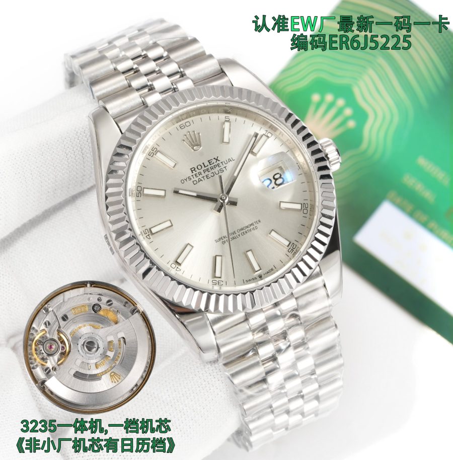 ROLEX Watchs