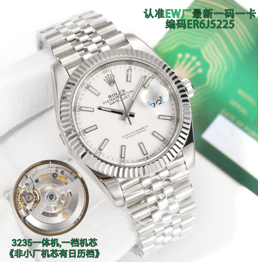 ROLEX Watchs