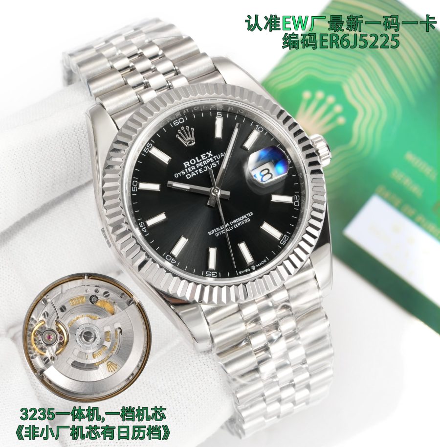 ROLEX Watchs