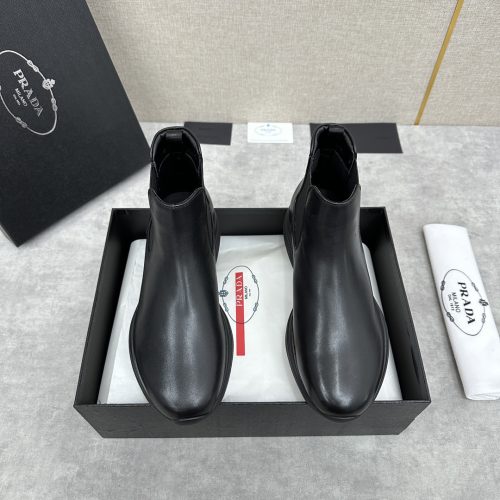 Prada Shoes