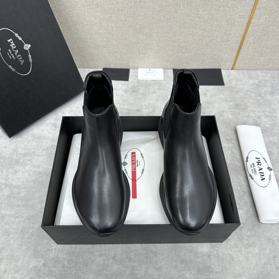 Prada Shoes