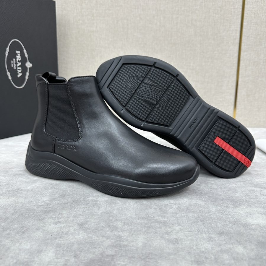 Prada Shoes