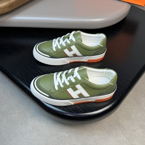 Hermes Shoes