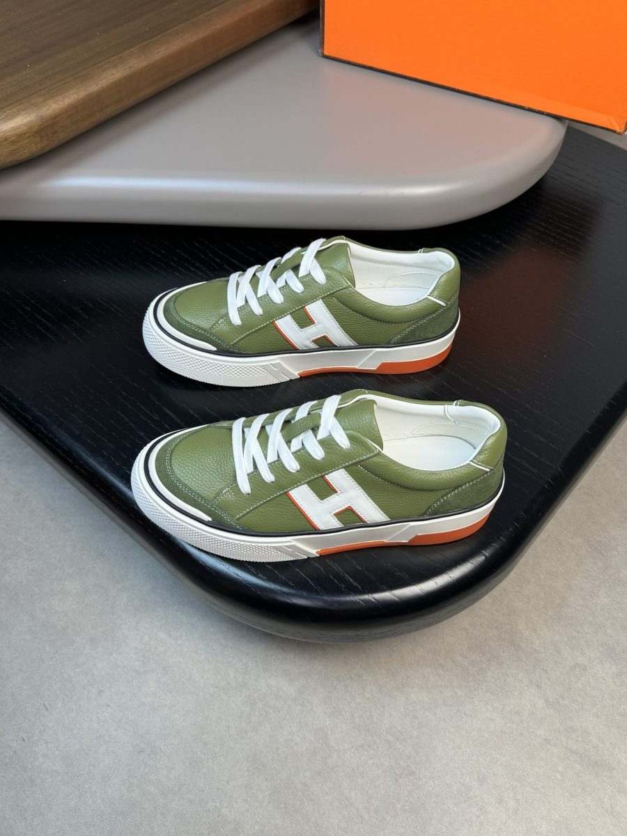 Hermes Shoes