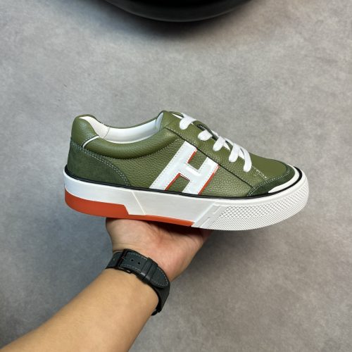 Hermes Shoes