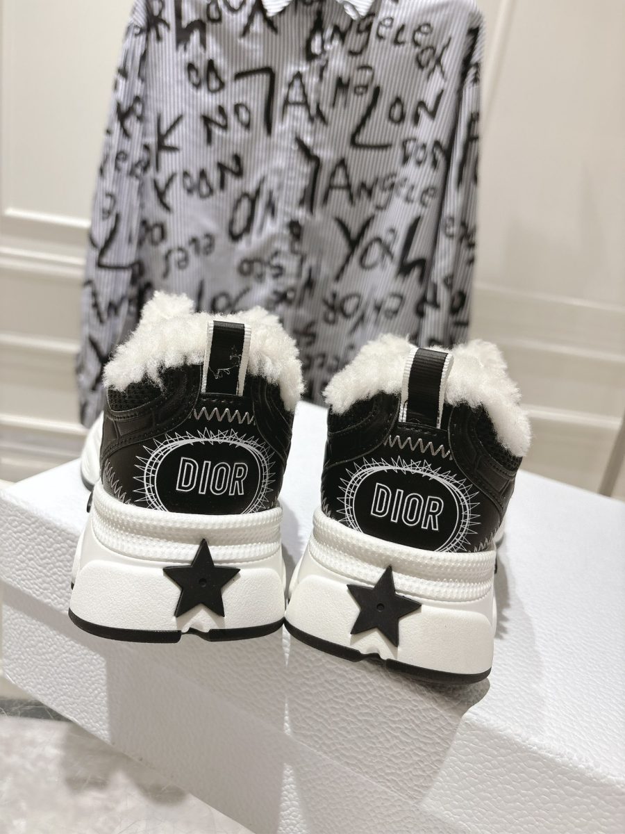Dior Shoes