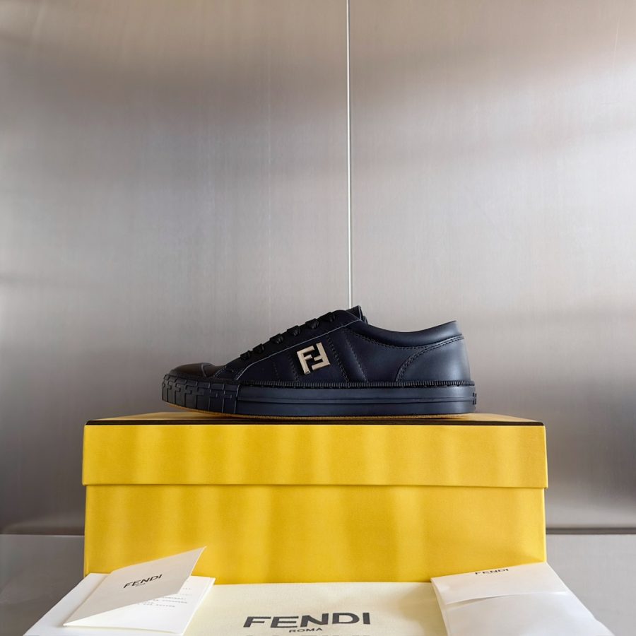 Fendi Shoes