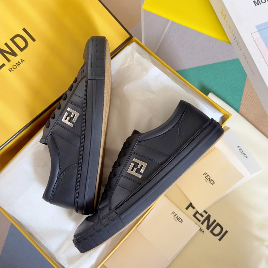 Fendi Shoes
