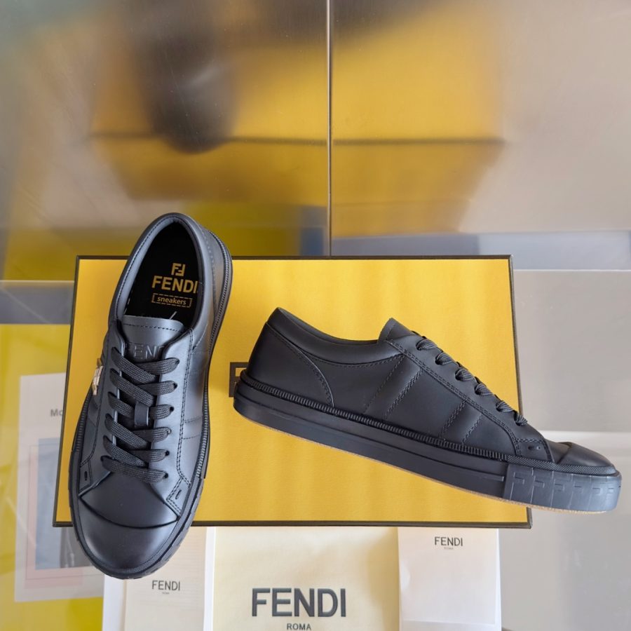 Fendi Shoes