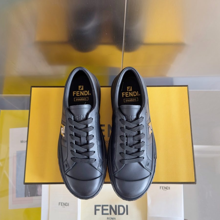 Fendi Shoes