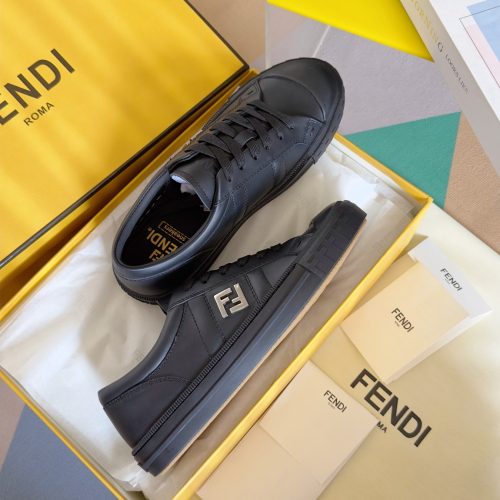 Fendi Shoes
