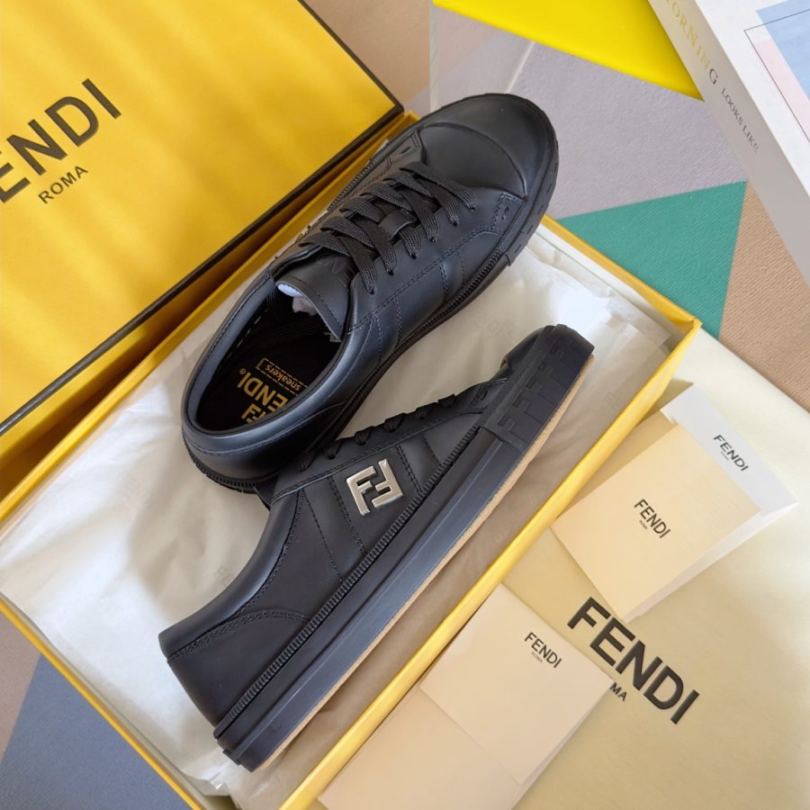 Fendi Shoes