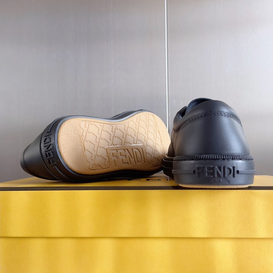 Fendi Shoes