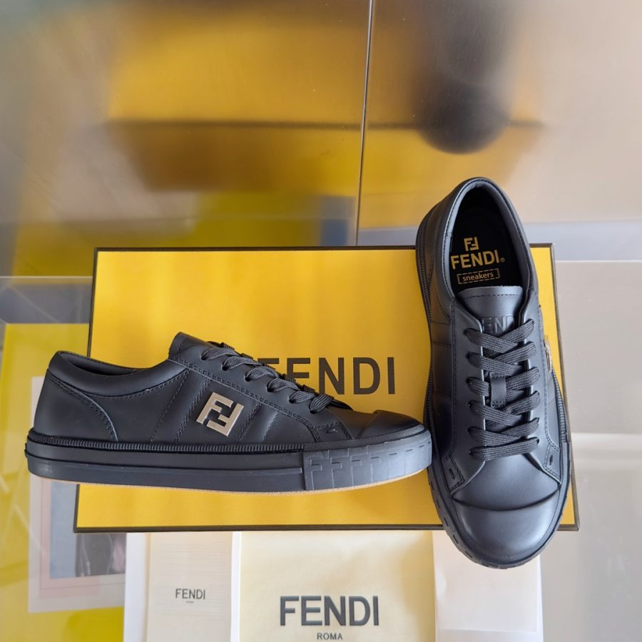 Fendi Shoes