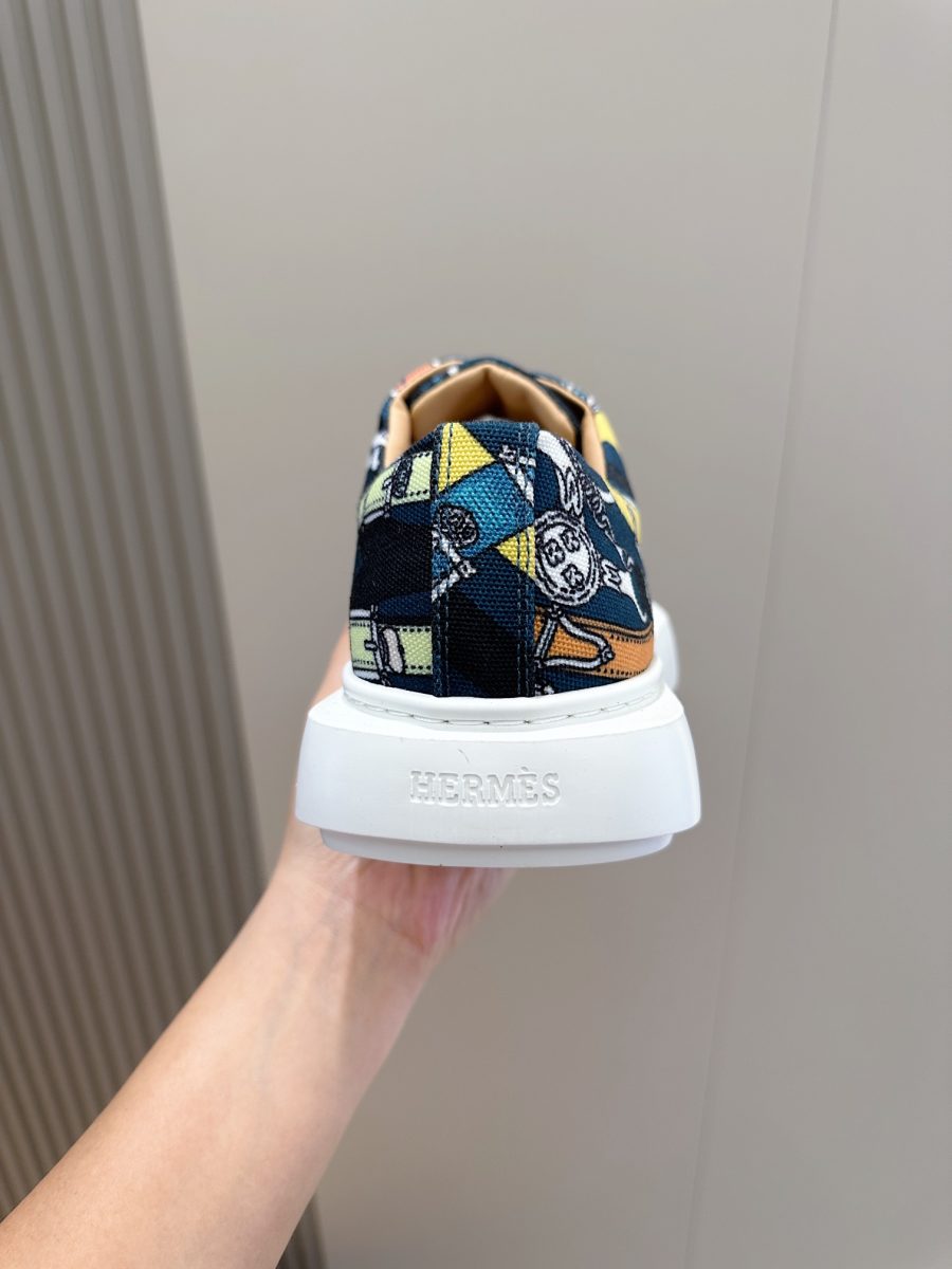 Hermes Shoes