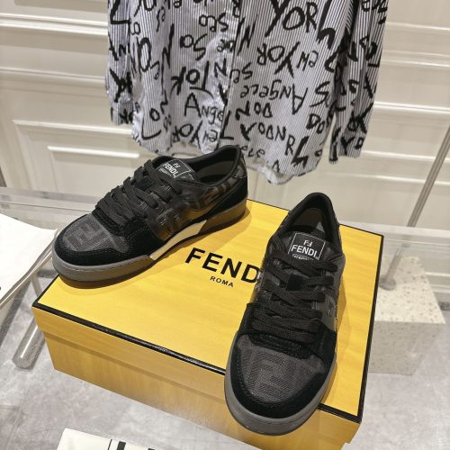 Fendi Shoes