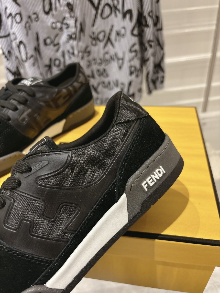 Fendi Shoes