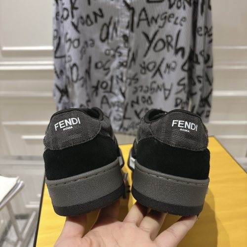 Fendi Shoes