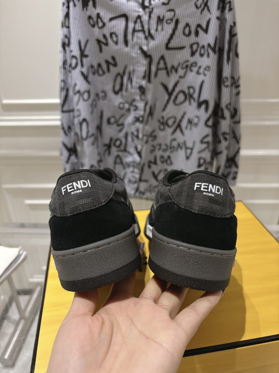 Fendi Shoes