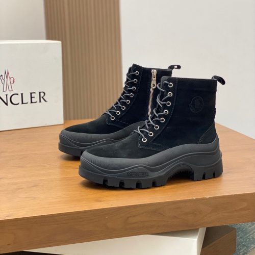 Moncler Shoes