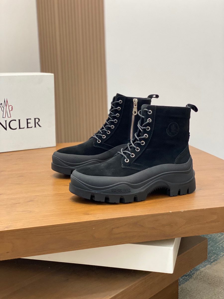 Moncler Shoes