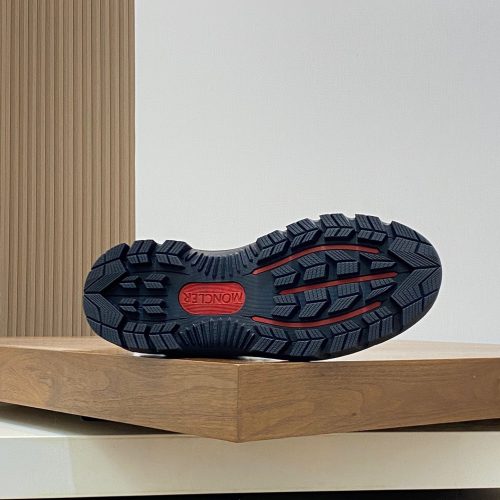 Moncler Shoes