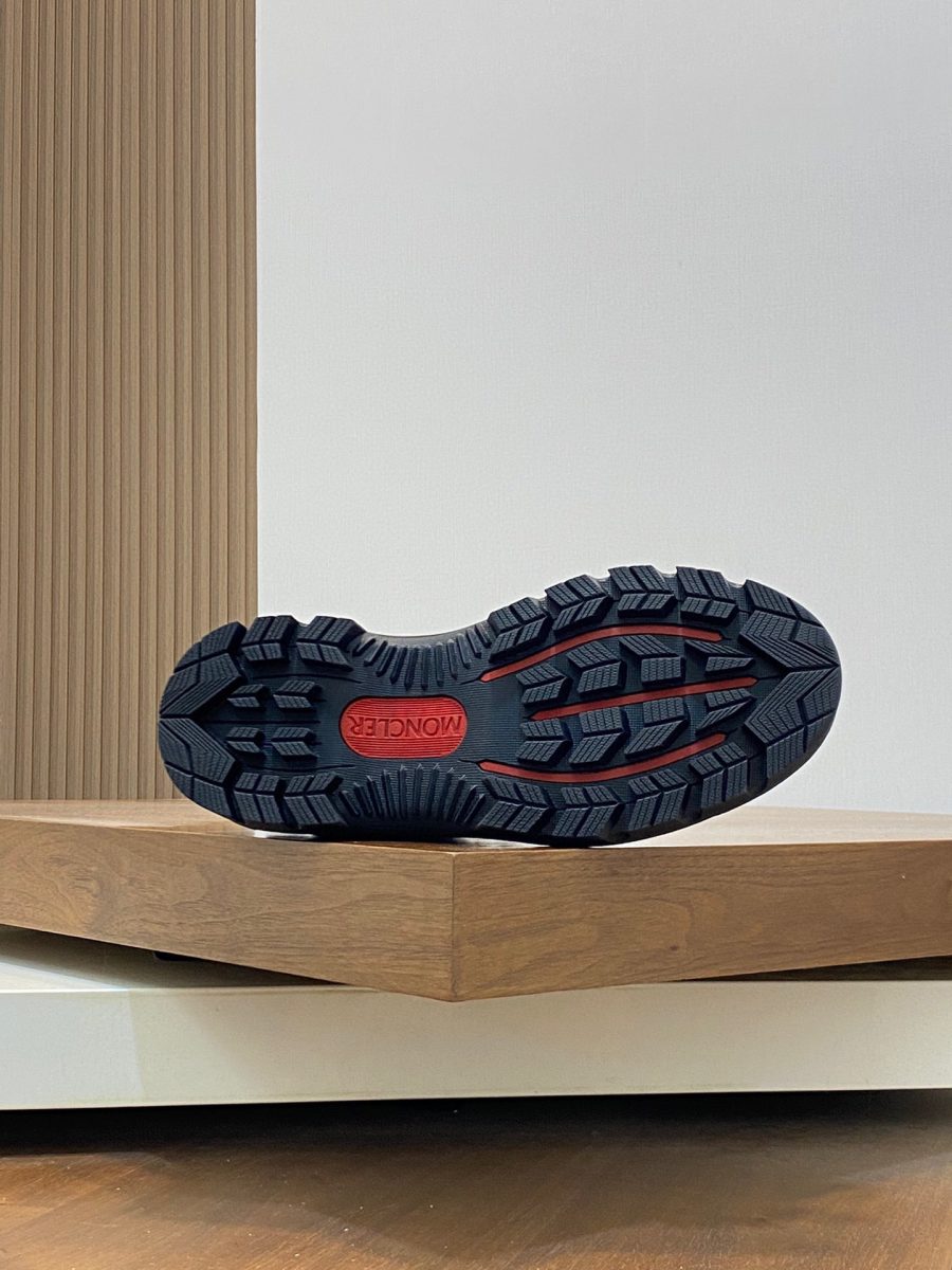 Moncler Shoes