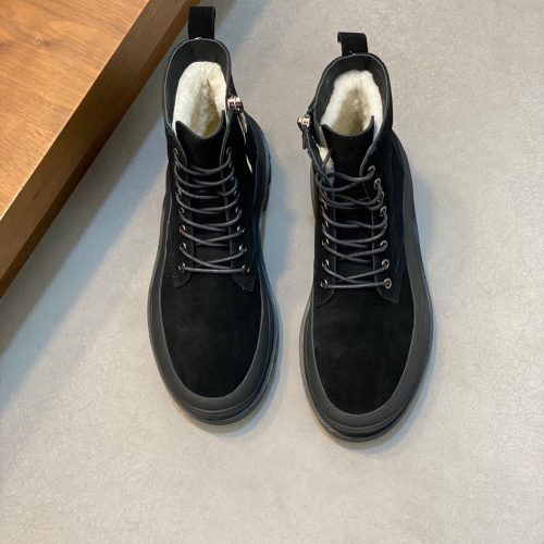 Moncler Shoes