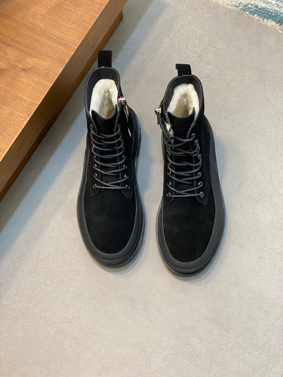 Moncler Shoes