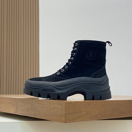 Moncler Shoes