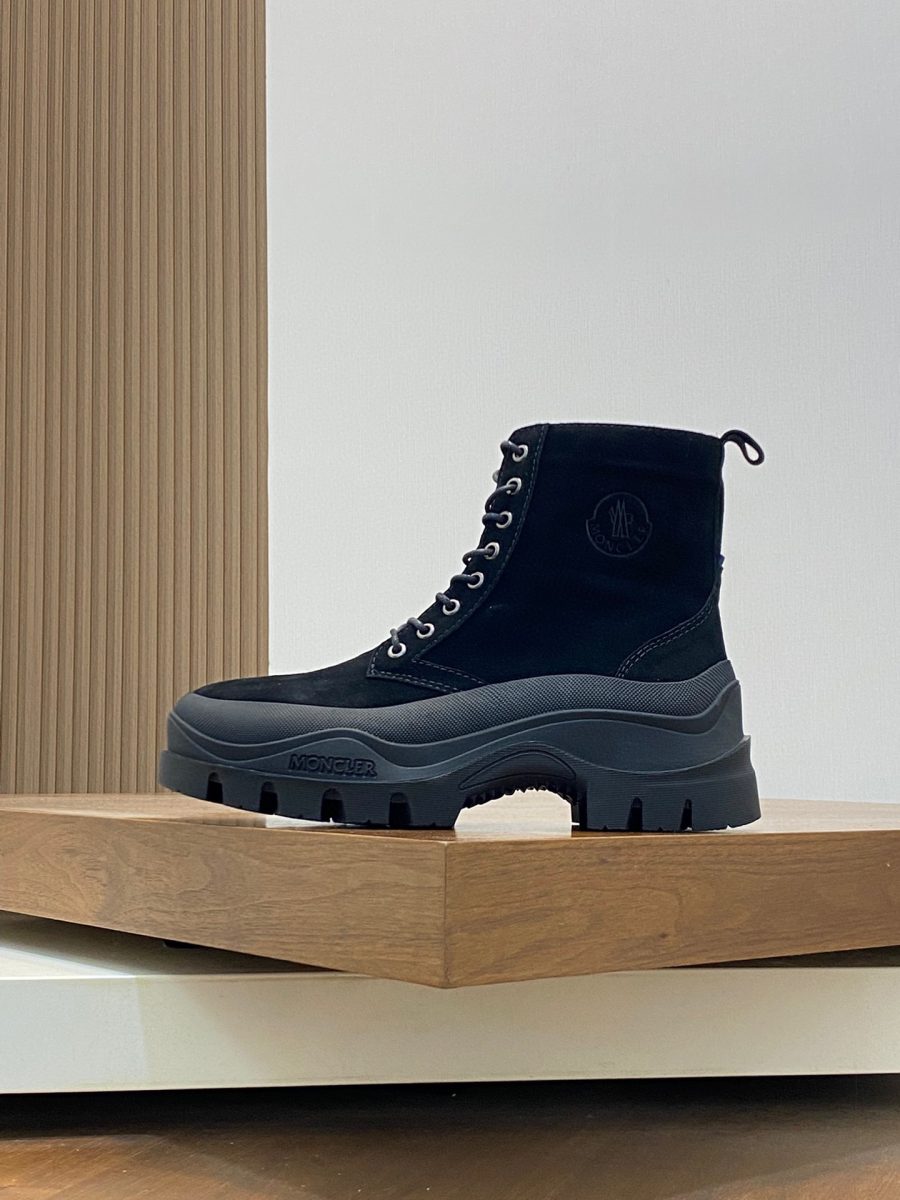 Moncler Shoes