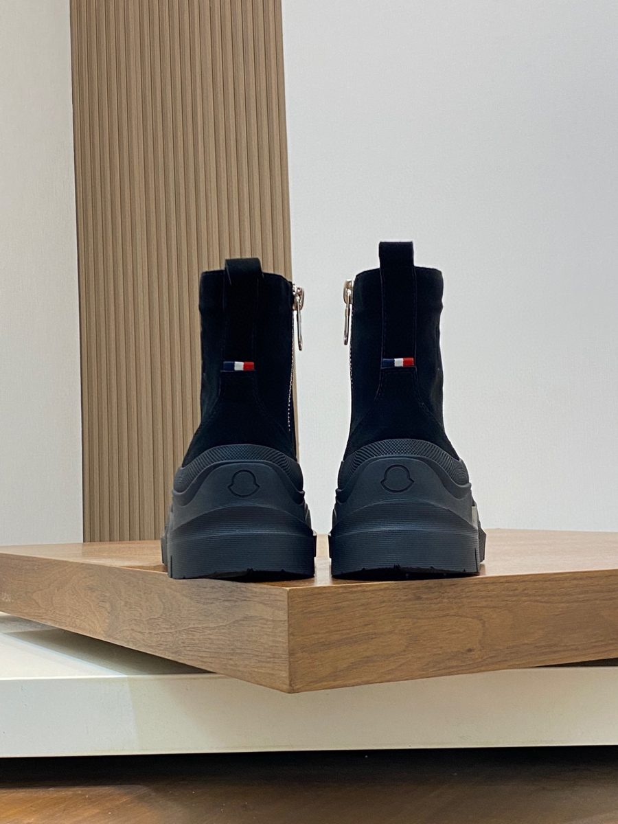 Moncler Shoes