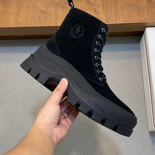 Moncler Shoes