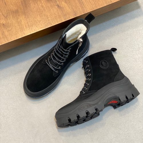 Moncler Shoes