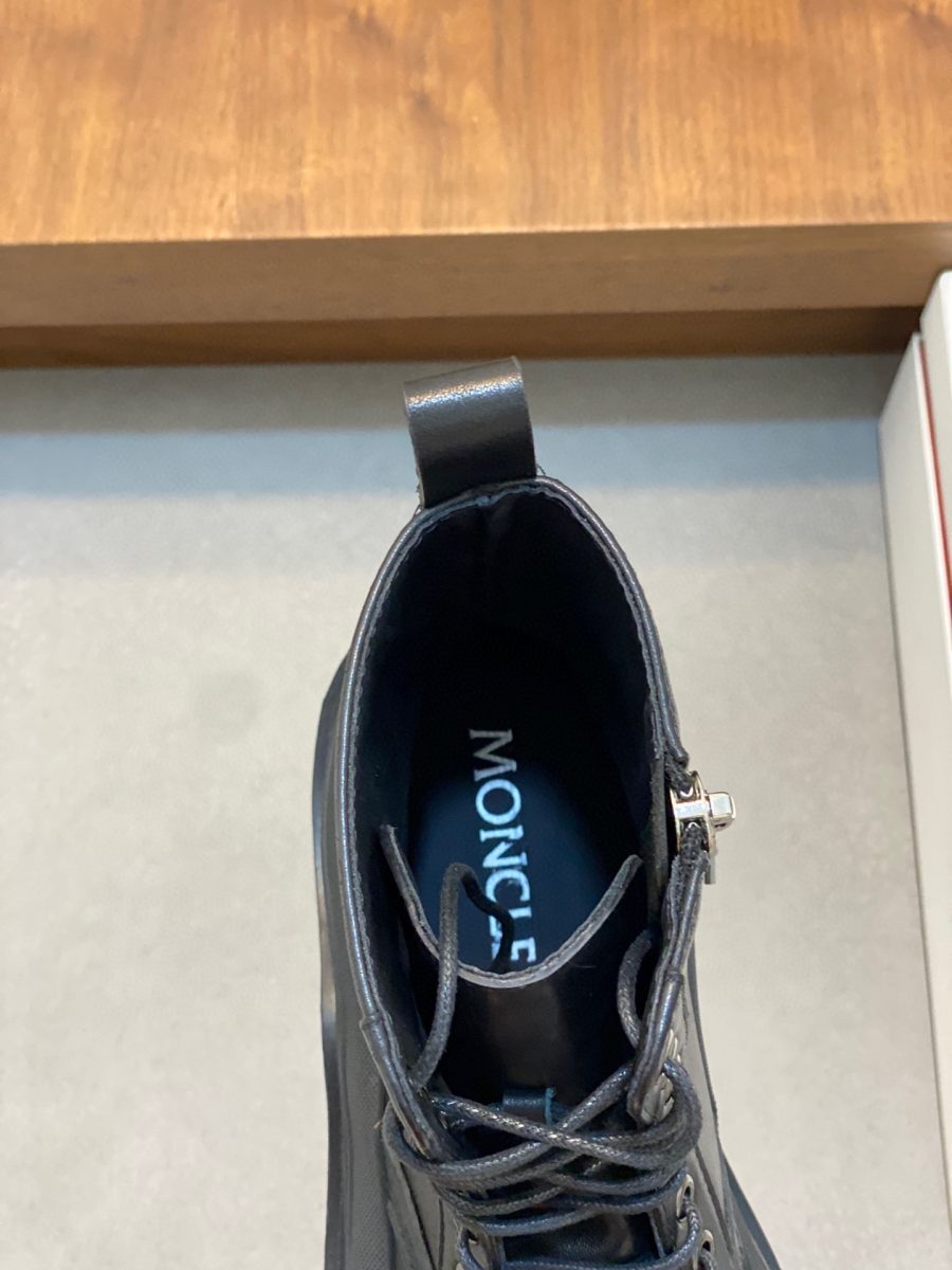 Moncler Shoes