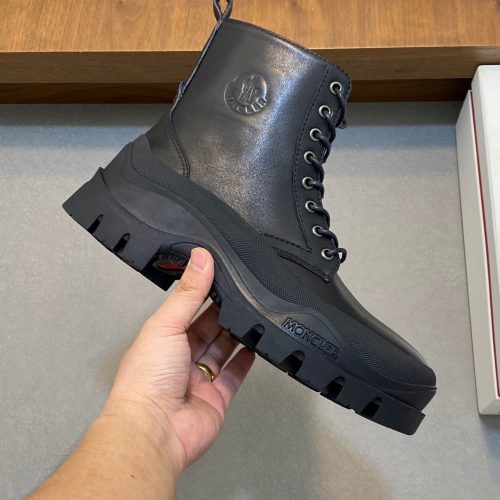 Moncler Shoes