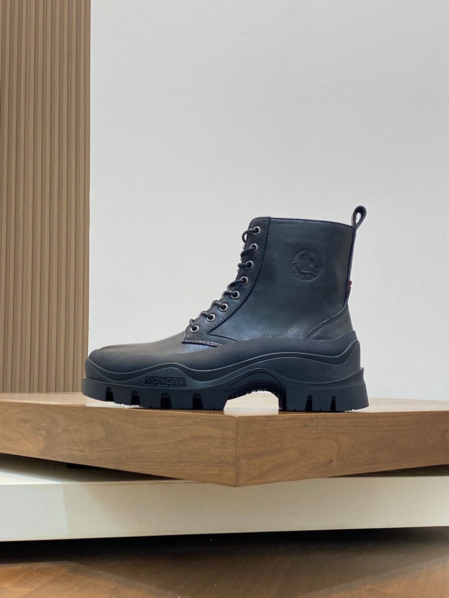 Moncler Shoes