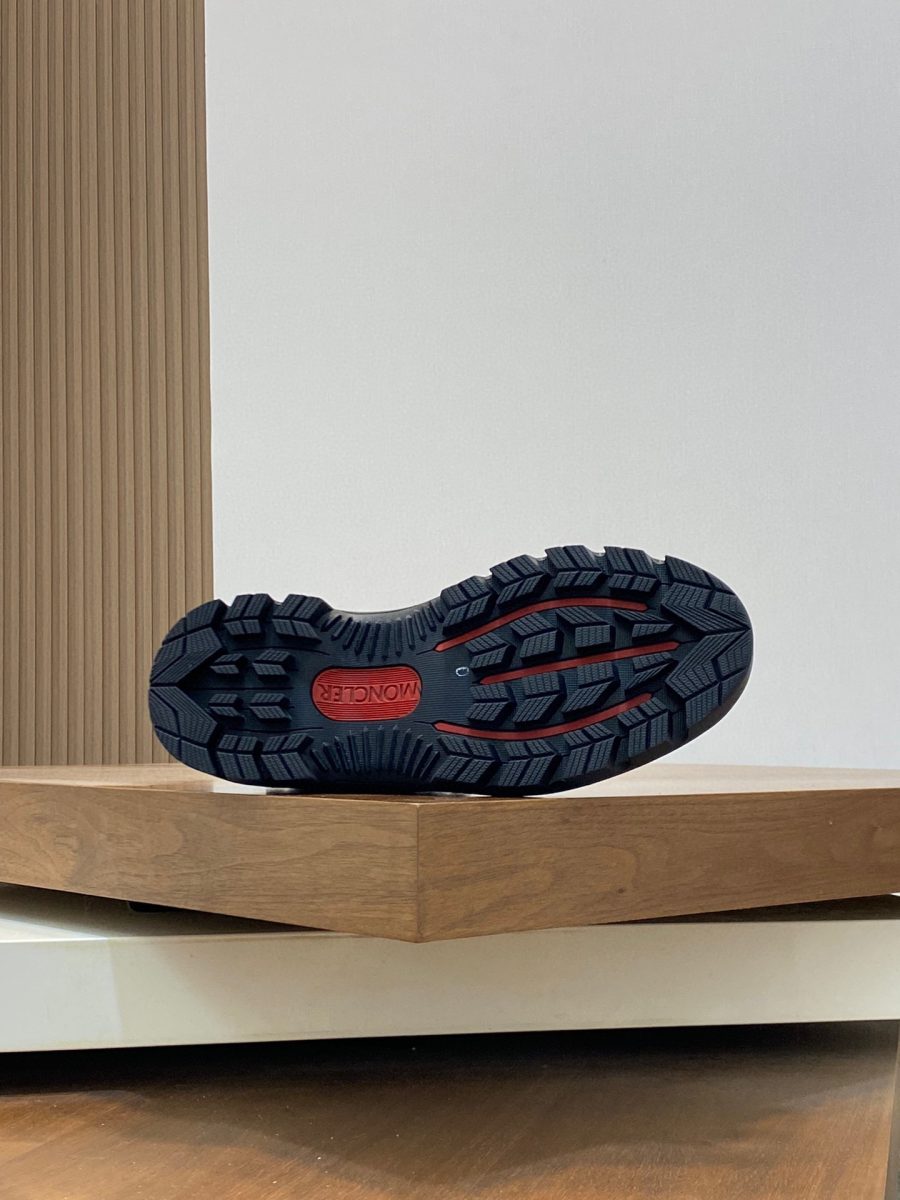 Moncler Shoes