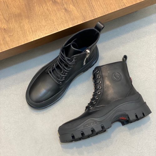 Moncler Shoes