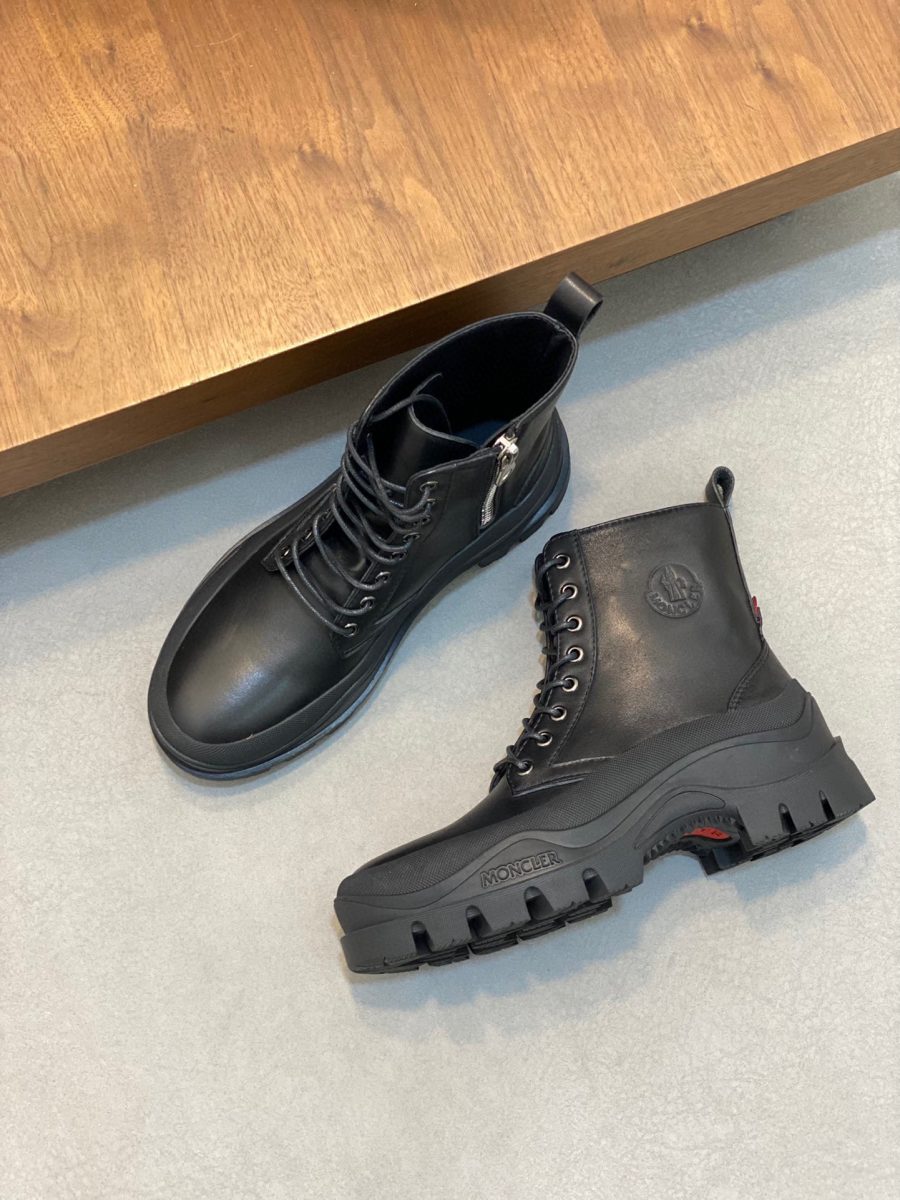 Moncler Shoes